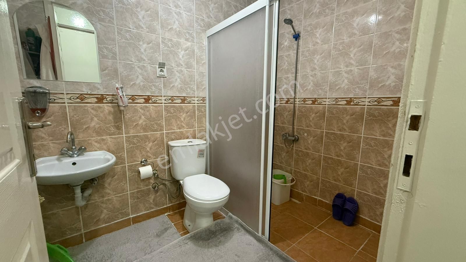 Bosna Hersek Mahallesi Kıvılcım Bulvarı Yakını 3+1 Arakat Site İçi Satılık Daire - Görsel 22