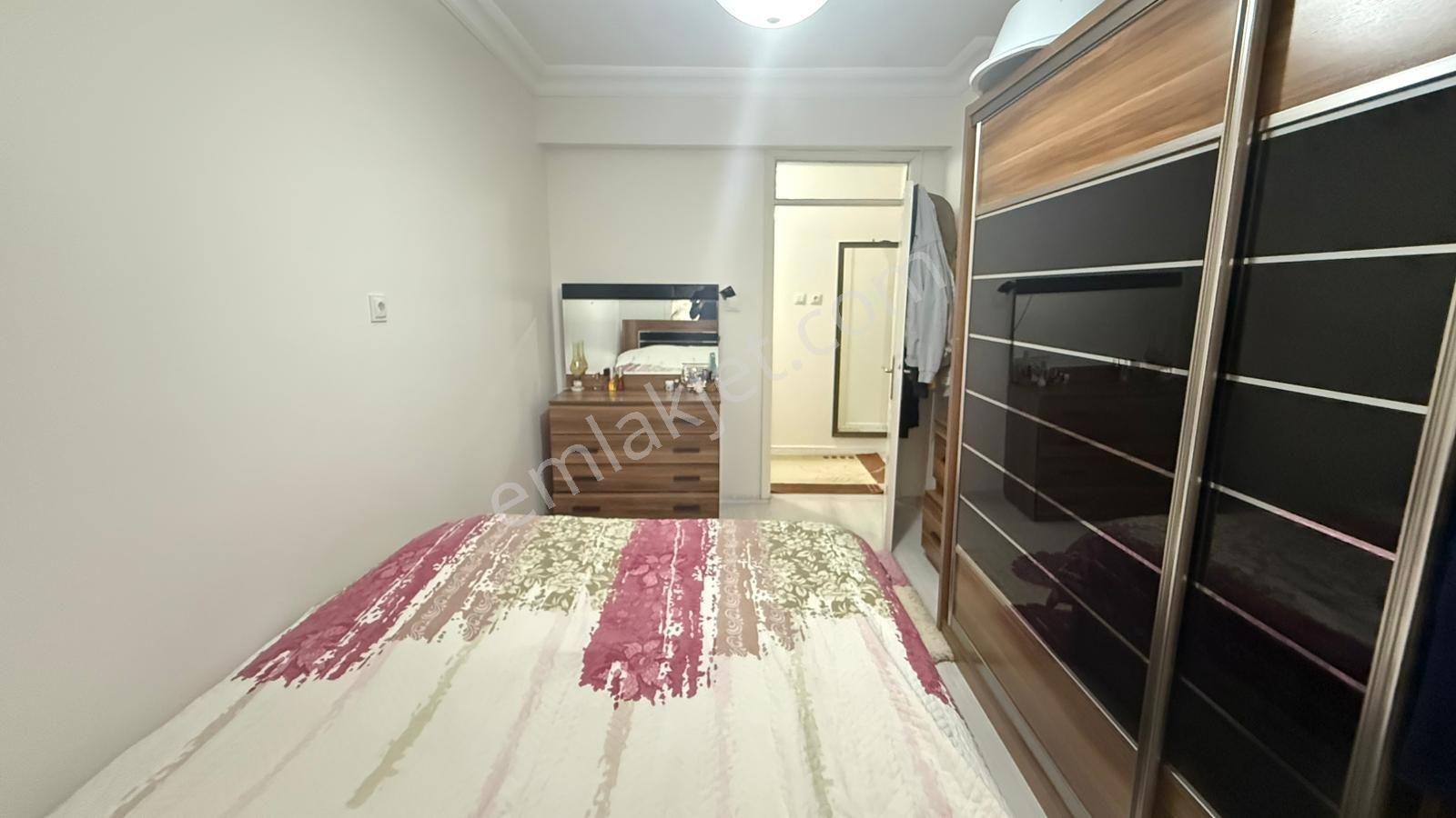 Bosna Hersek Mahallesi Kıvılcım Bulvarı Yakını 3+1 Arakat Site İçi Satılık Daire - Görsel 20