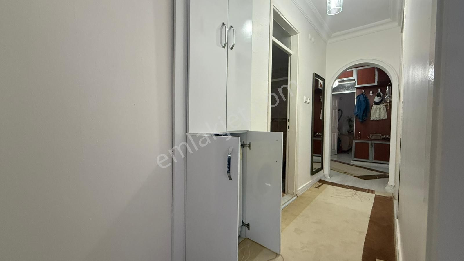 Bosna Hersek Mahallesi Kıvılcım Bulvarı Yakını 3+1 Arakat Site İçi Satılık Daire - Görsel 17