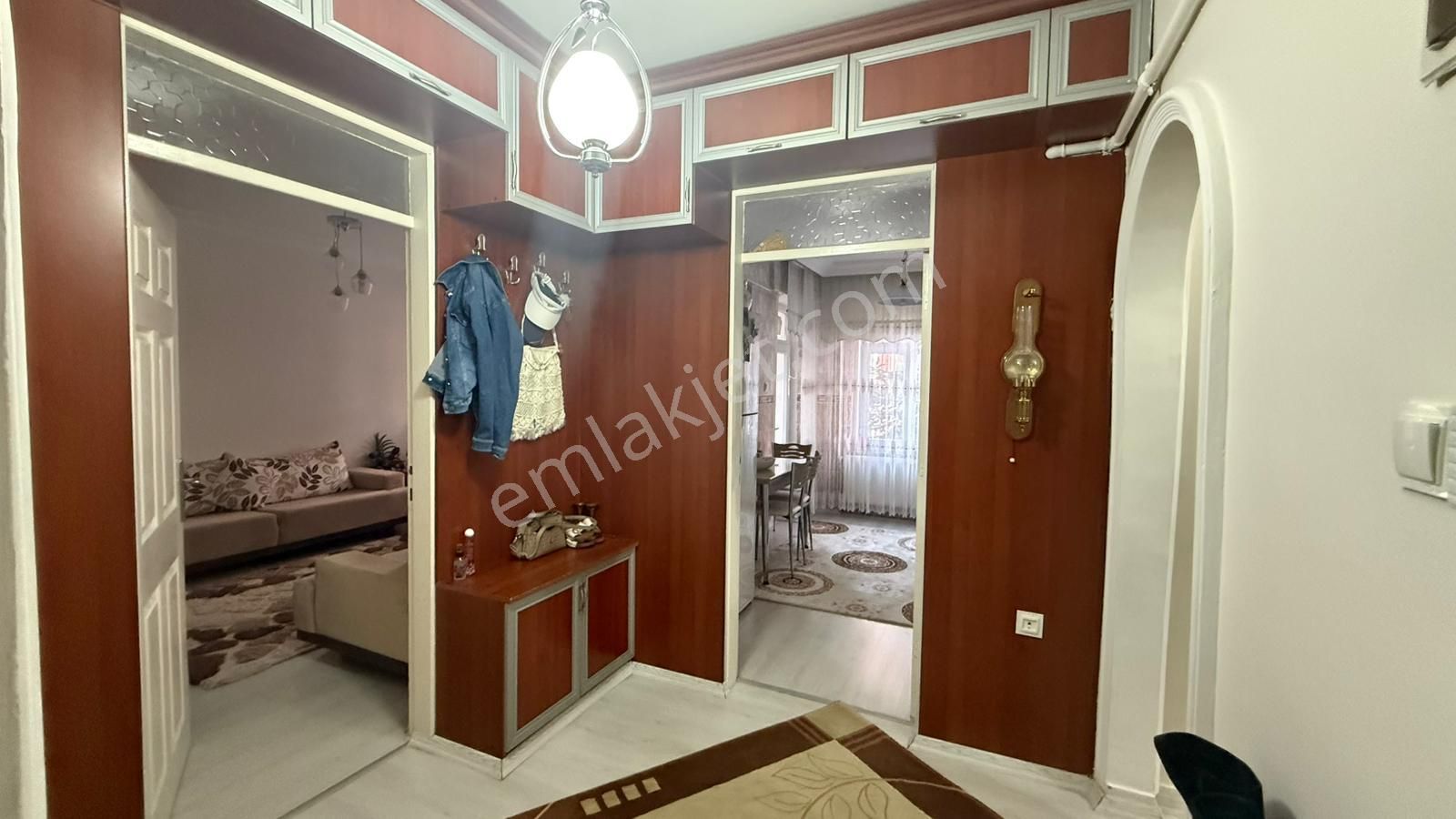 Bosna Hersek Mahallesi Kıvılcım Bulvarı Yakını 3+1 Arakat Site İçi Satılık Daire - Görsel 10