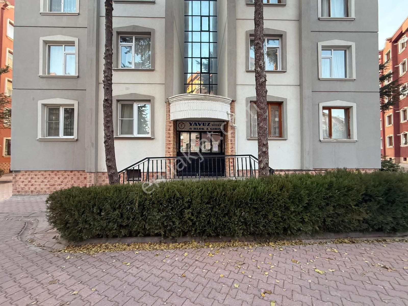 Bosna Hersek Mahallesi Kıvılcım Bulvarı Yakını 3+1 Arakat Site İçi Satılık Daire - Görsel 30