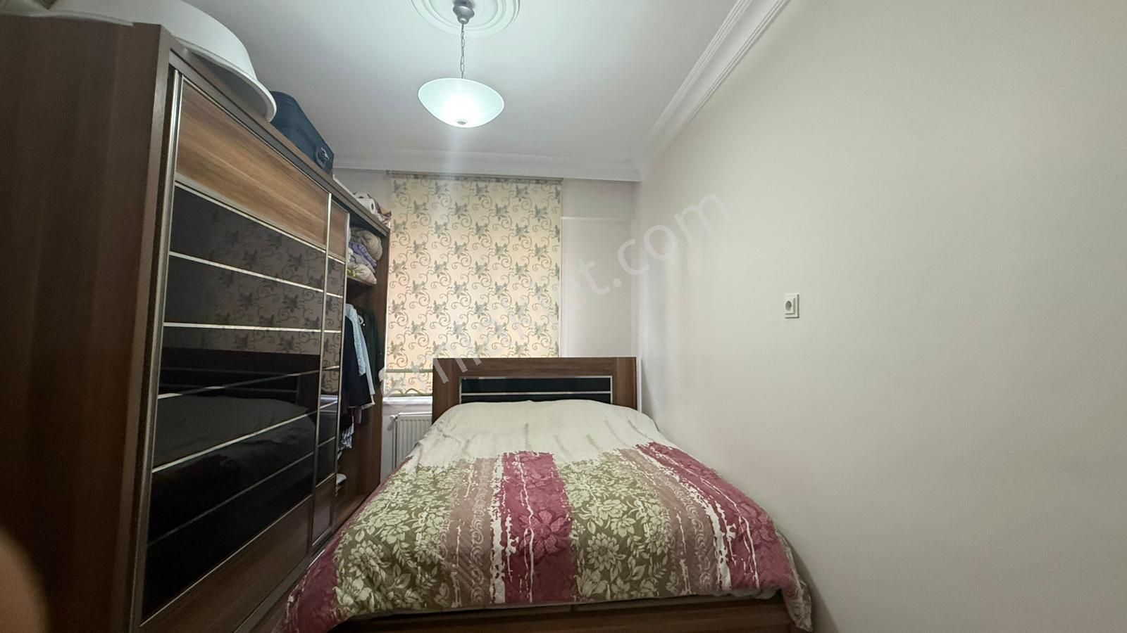 Bosna Hersek Mahallesi Kıvılcım Bulvarı Yakını 3+1 Arakat Site İçi Satılık Daire - Görsel 19