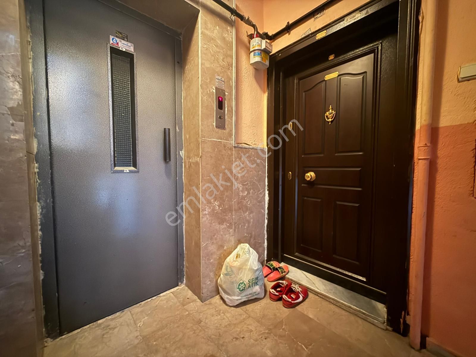 Bosna Hersek Mahallesi Kıvılcım Bulvarı Yakını 3+1 Arakat Site İçi Satılık Daire - Görsel 28