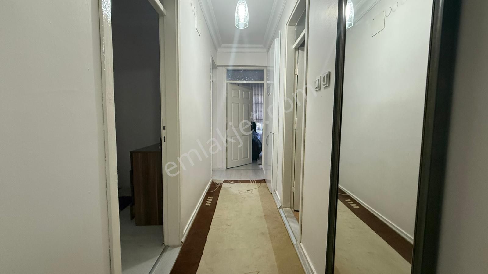 Bosna Hersek Mahallesi Kıvılcım Bulvarı Yakını 3+1 Arakat Site İçi Satılık Daire - Görsel 16