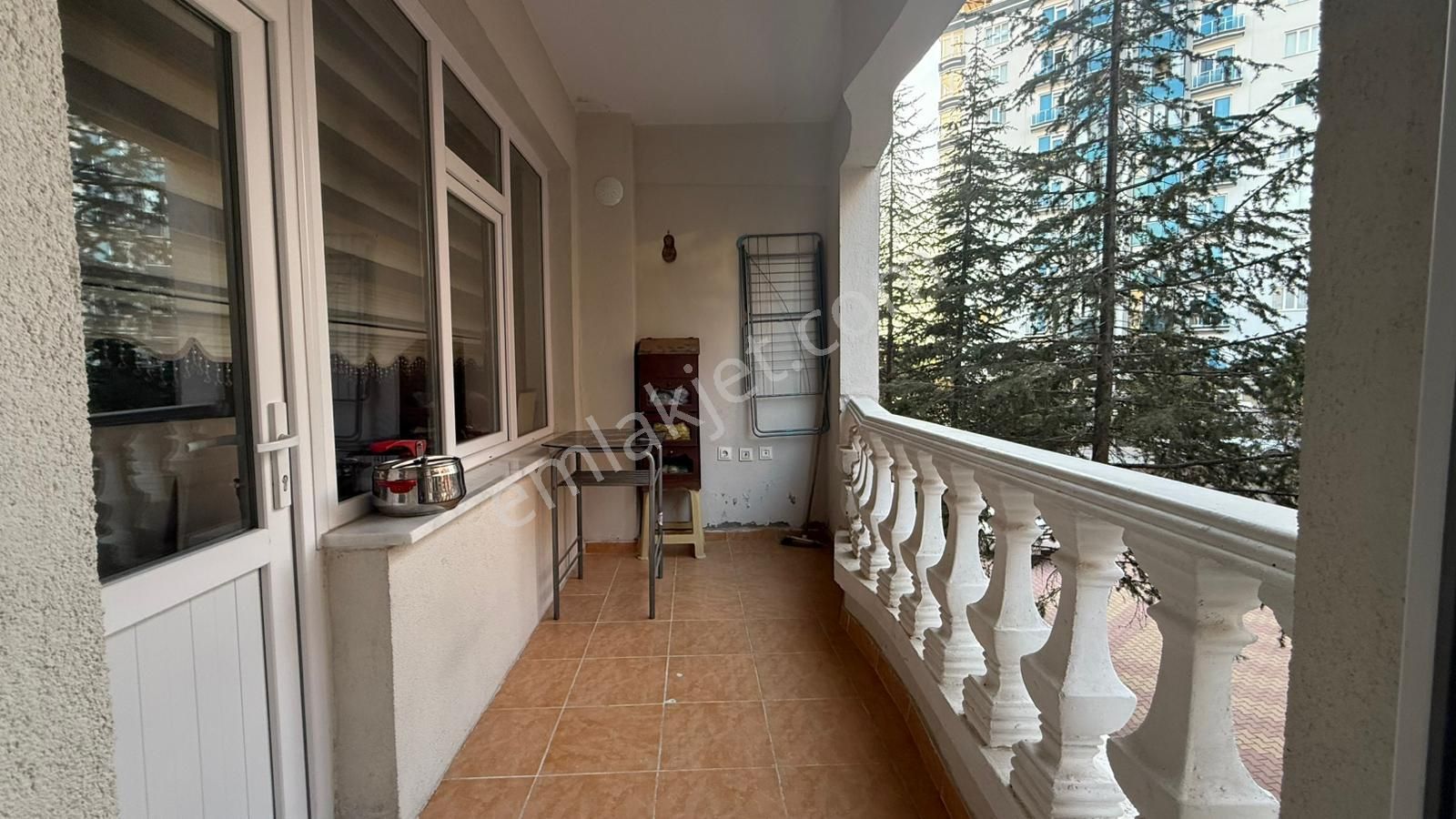 Bosna Hersek Mahallesi Kıvılcım Bulvarı Yakını 3+1 Arakat Site İçi Satılık Daire - Görsel 4