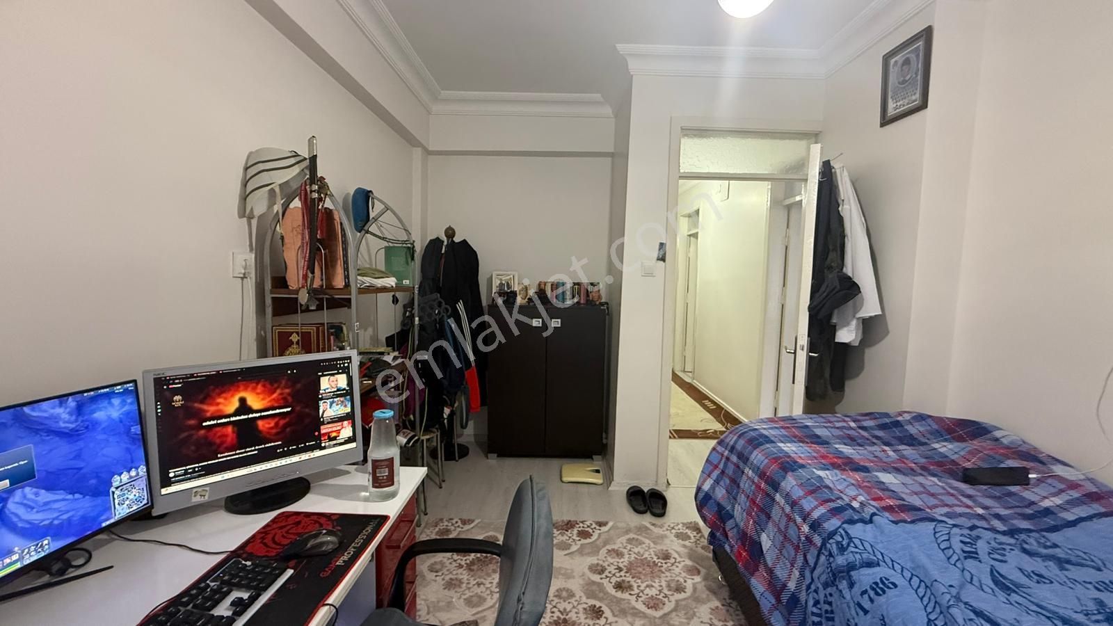 Bosna Hersek Mahallesi Kıvılcım Bulvarı Yakını 3+1 Arakat Site İçi Satılık Daire - Görsel 27