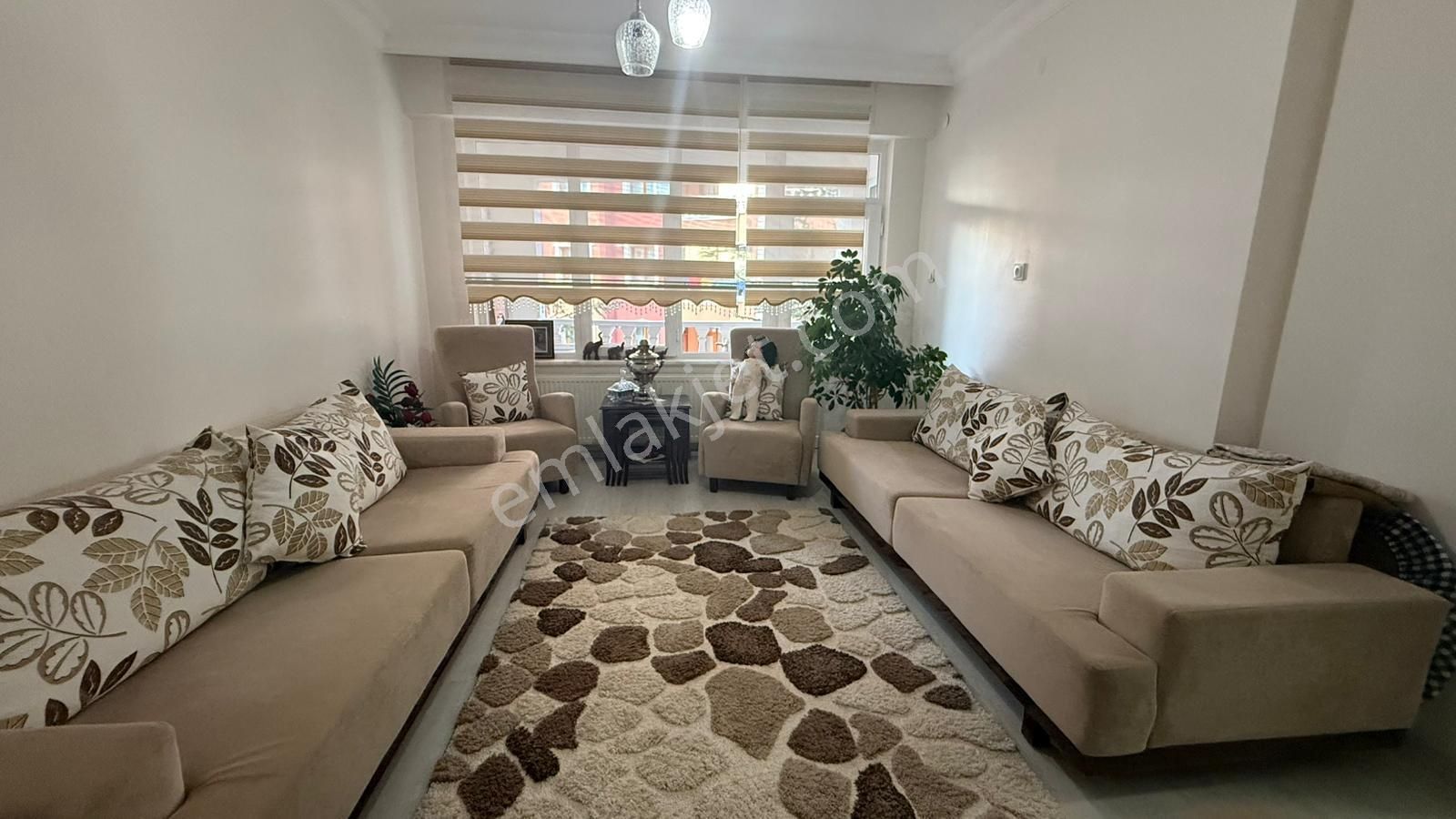 Bosna Hersek Mahallesi Kıvılcım Bulvarı Yakını 3+1 Arakat Site İçi Satılık Daire - Görsel 7