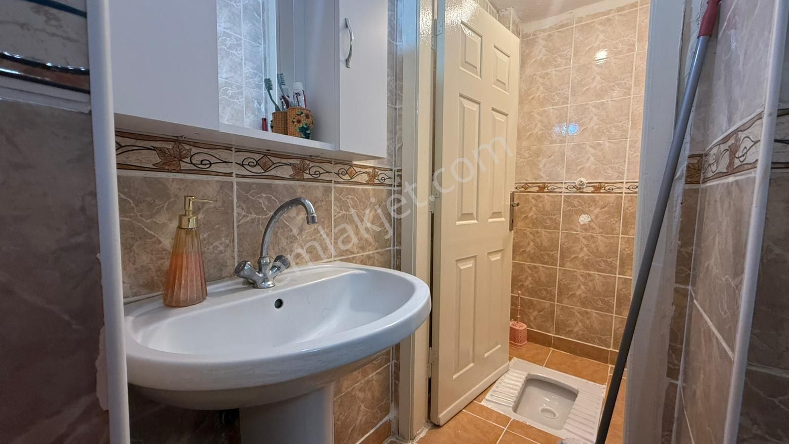 Bosna Hersek Mahallesi Kıvılcım Bulvarı Yakını 3+1 Arakat Site İçi Satılık Daire - Görsel 21