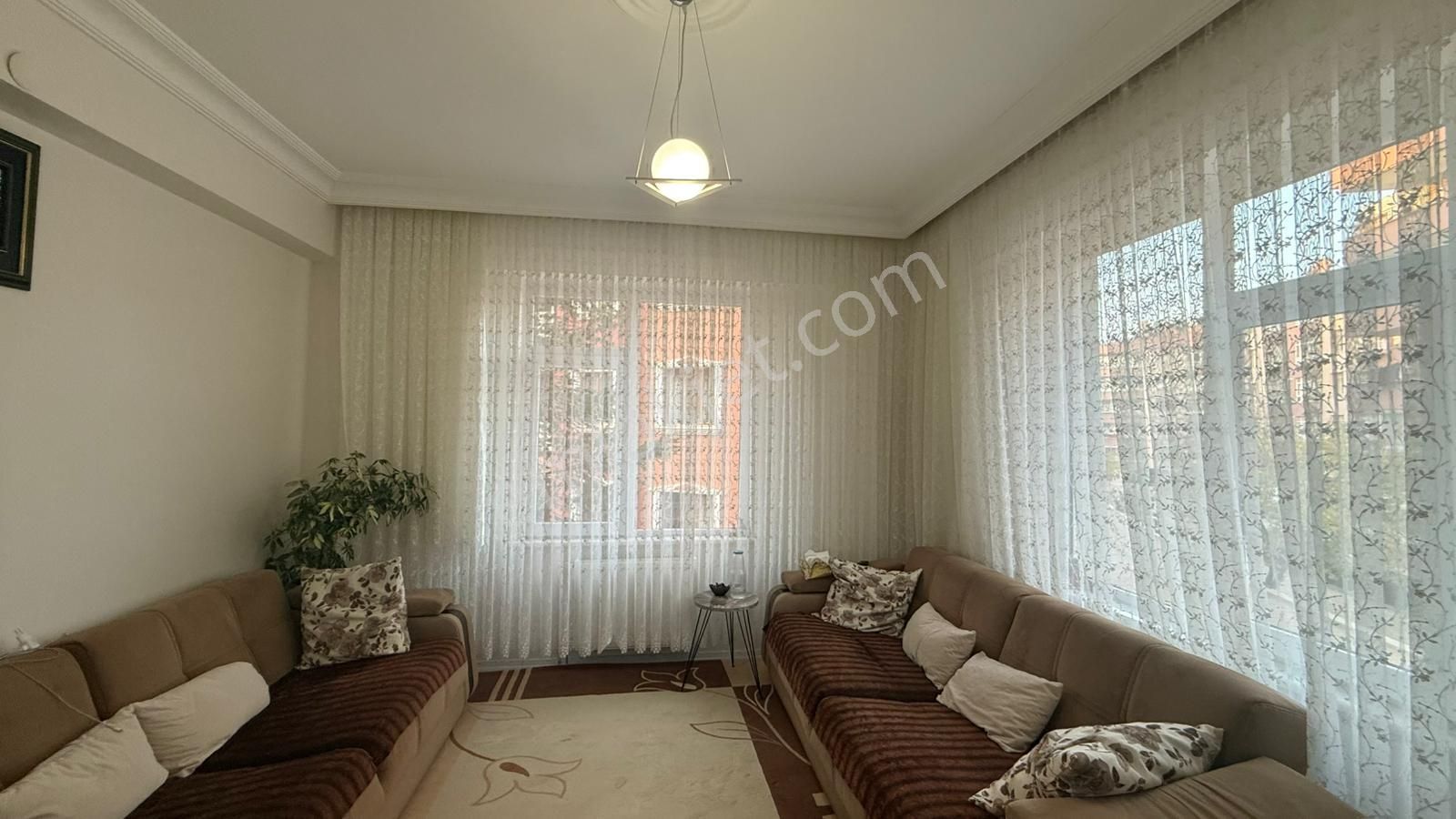 Bosna Hersek Mahallesi Kıvılcım Bulvarı Yakını 3+1 Arakat Site İçi Satılık Daire - Görsel 15