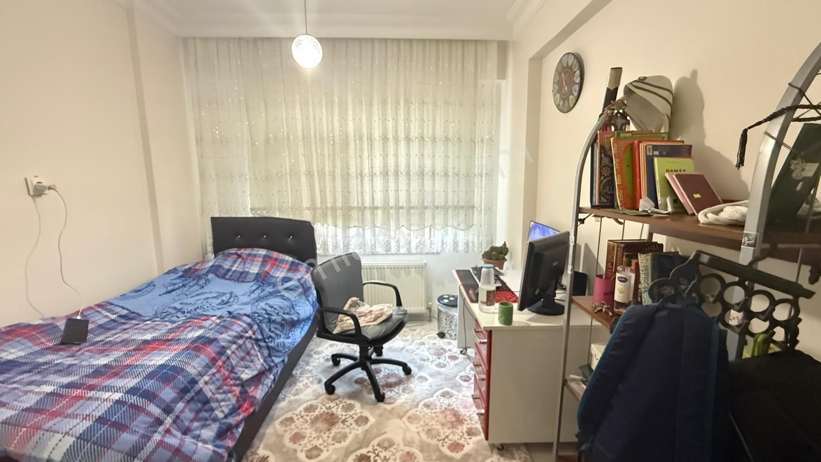 Bosna Hersek Mahallesi Kıvılcım Bulvarı Yakını 3+1 Arakat Site İçi Satılık Daire - Görsel 24