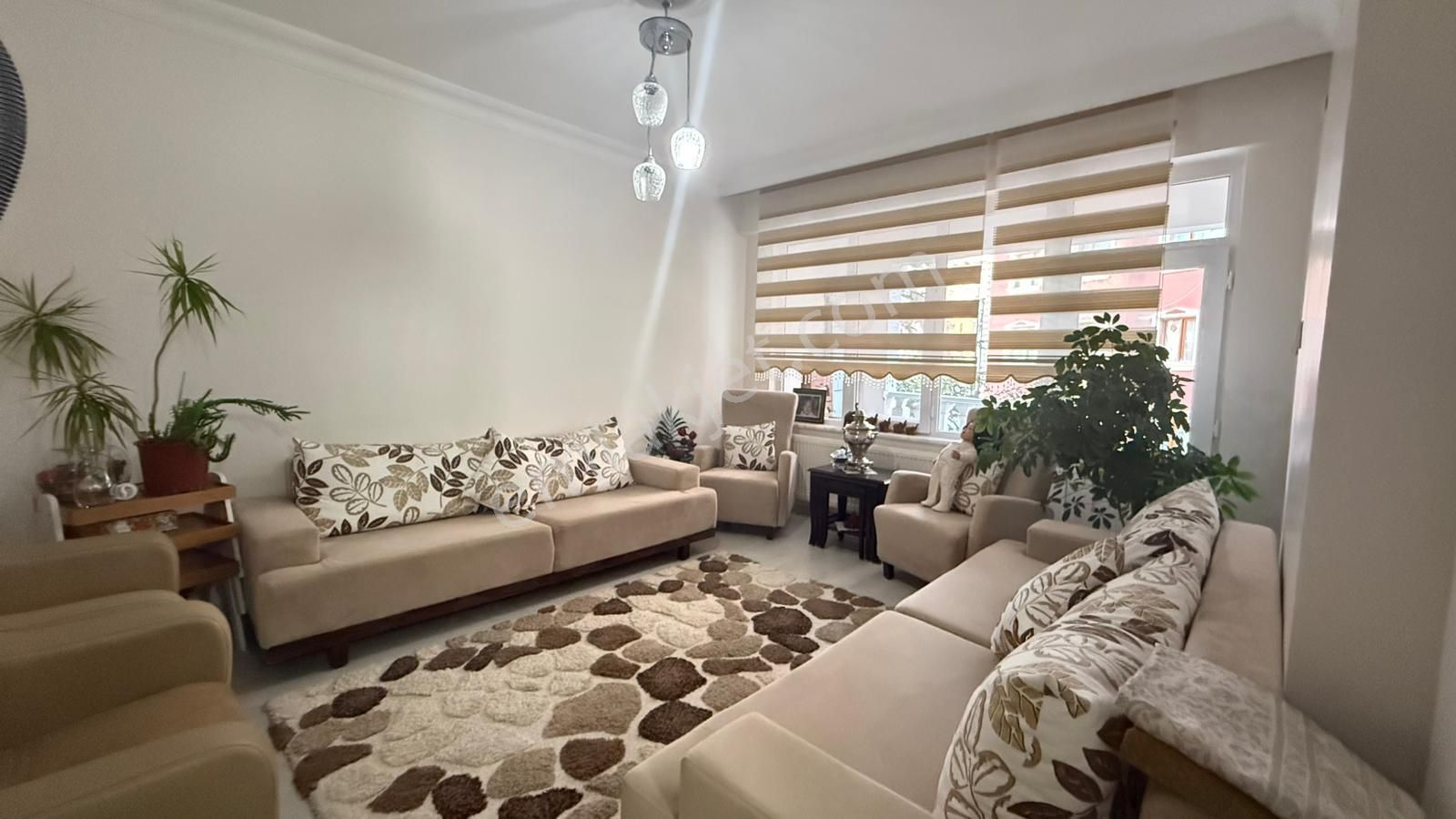 Bosna Hersek Mahallesi Kıvılcım Bulvarı Yakını 3+1 Arakat Site İçi Satılık Daire - Görsel 6