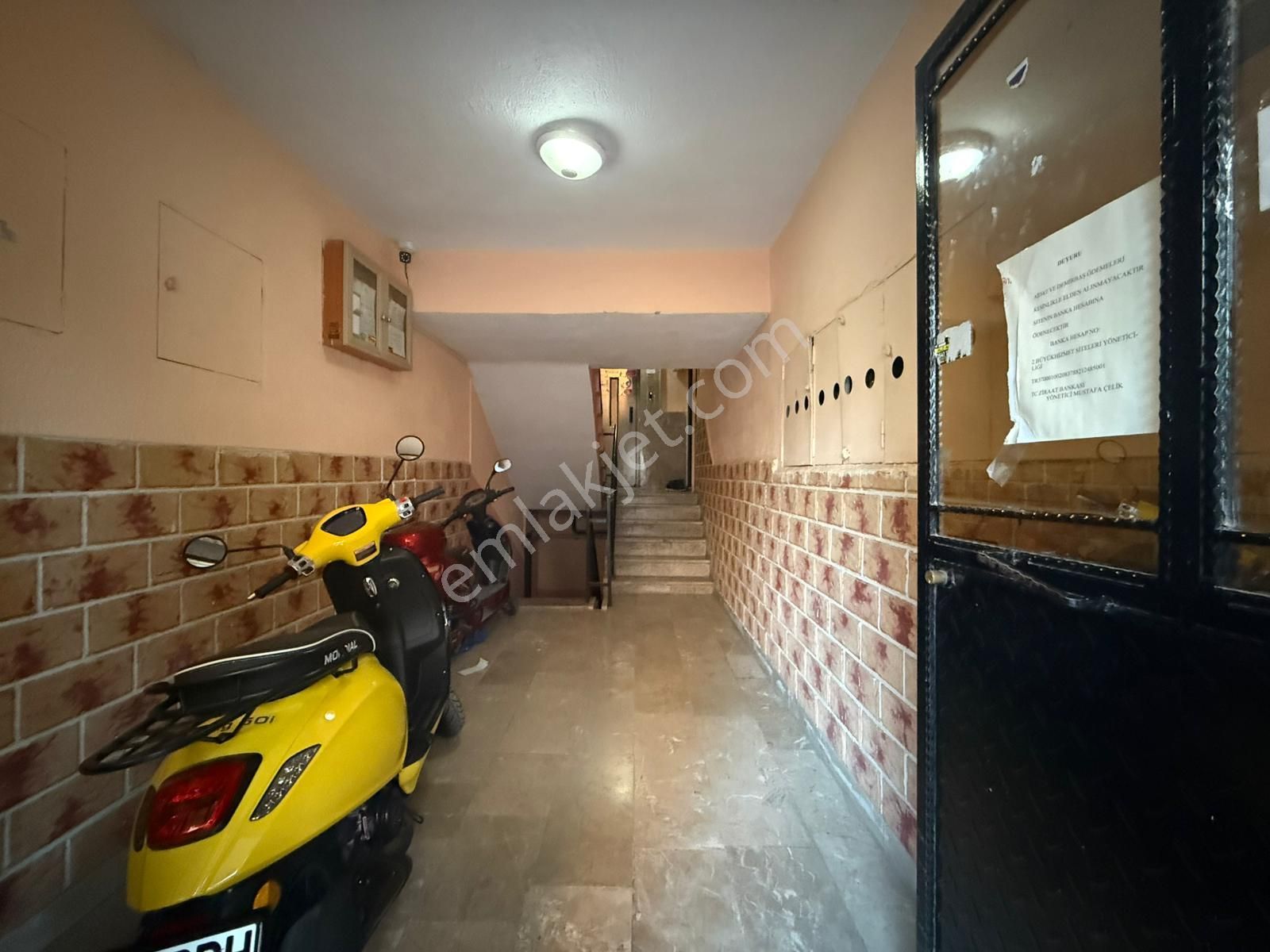 Bosna Hersek Mahallesi Kıvılcım Bulvarı Yakını 3+1 Arakat Site İçi Satılık Daire - Görsel 29