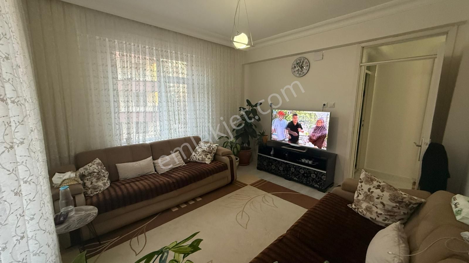 Bosna Hersek Mahallesi Kıvılcım Bulvarı Yakını 3+1 Arakat Site İçi Satılık Daire - Görsel 14