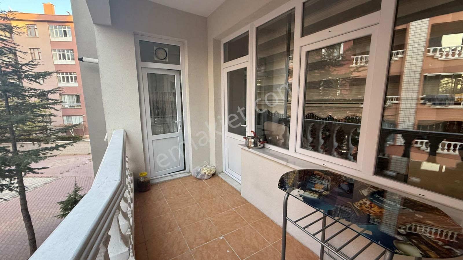 Bosna Hersek Mahallesi Kıvılcım Bulvarı Yakını 3+1 Arakat Site İçi Satılık Daire - Görsel 5