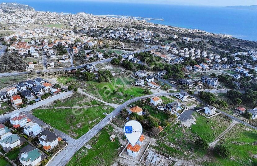 Sahibinden Satılık Tam Müstakil Villa - Görsel 25