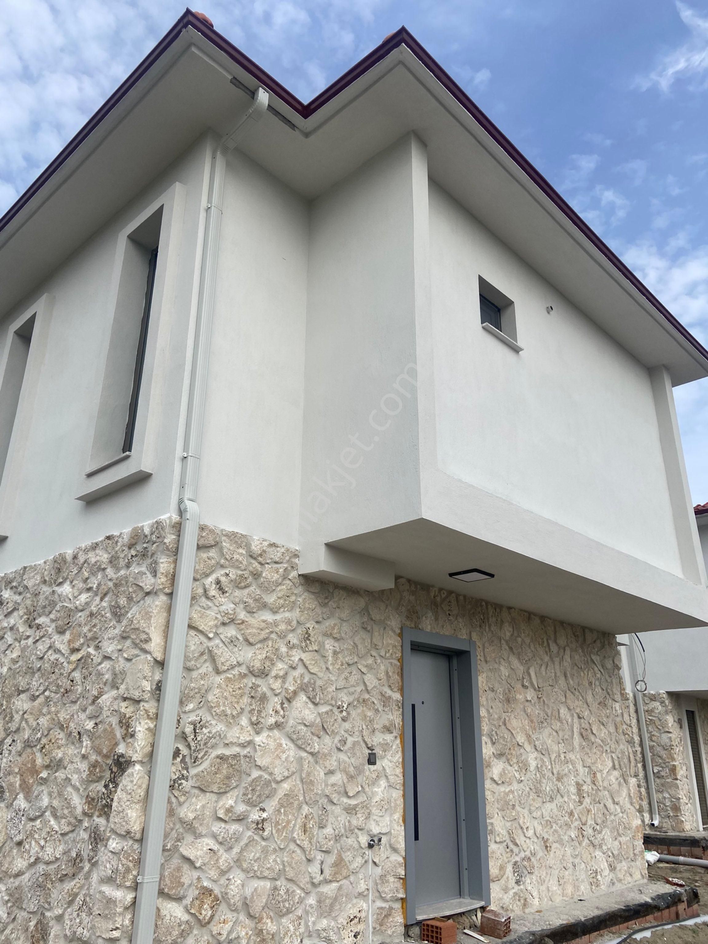 Sahibinden Satılık Tam Müstakil Villa - Görsel 22