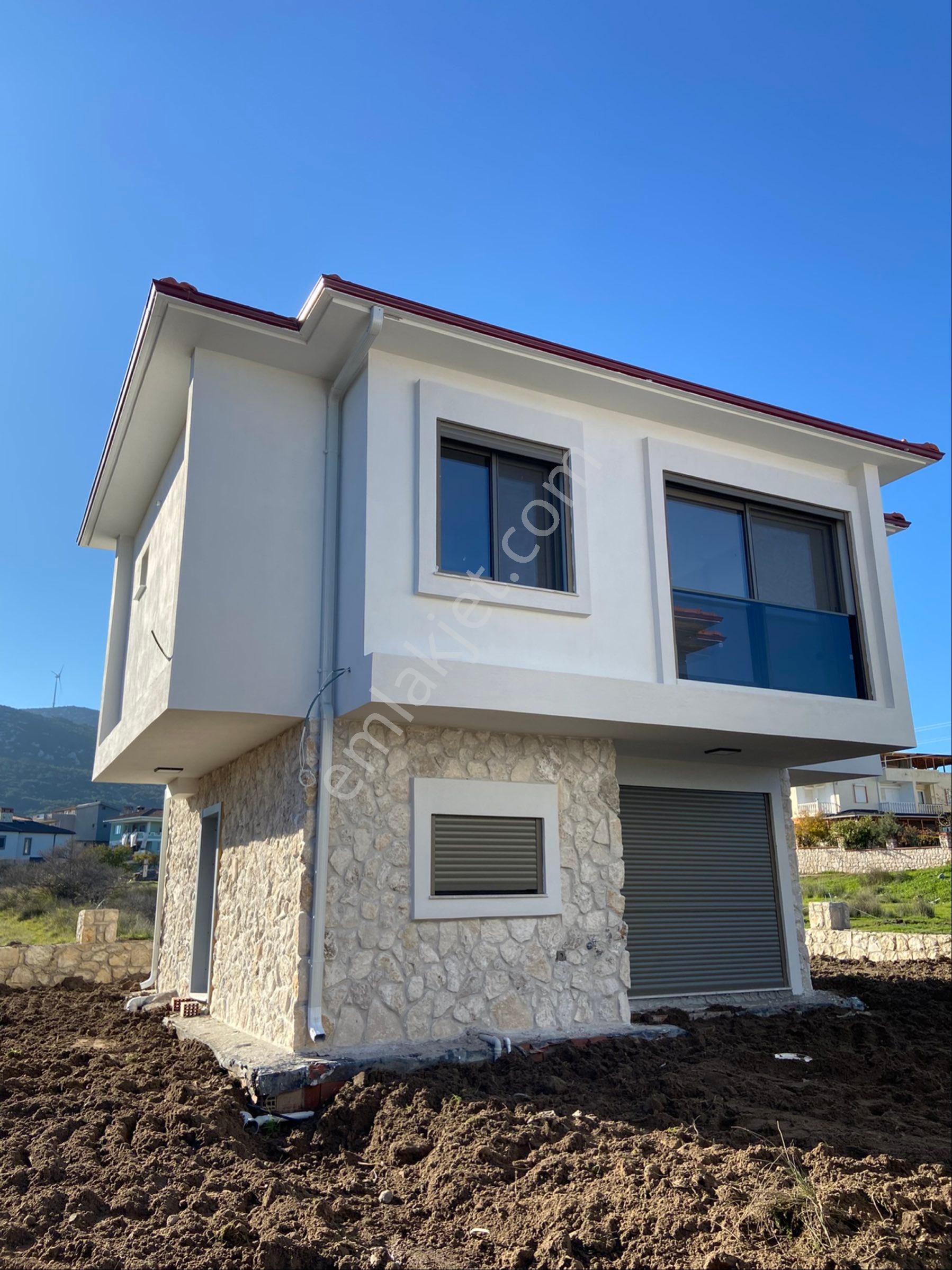 Sahibinden Satılık Tam Müstakil Villa