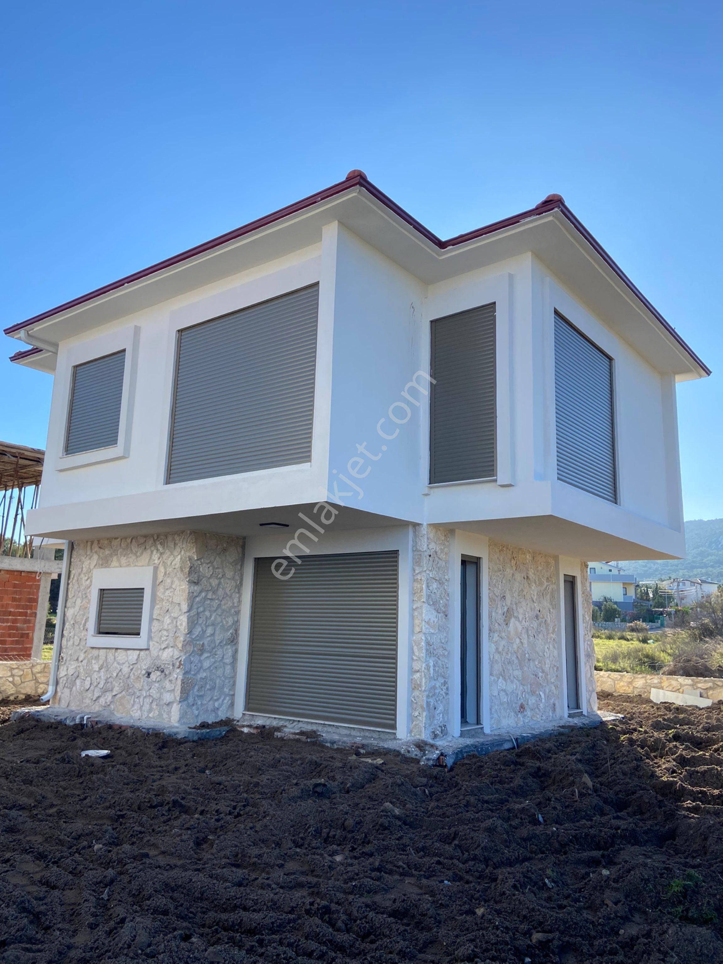 Sahibinden Satılık Tam Müstakil Villa - Görsel 4