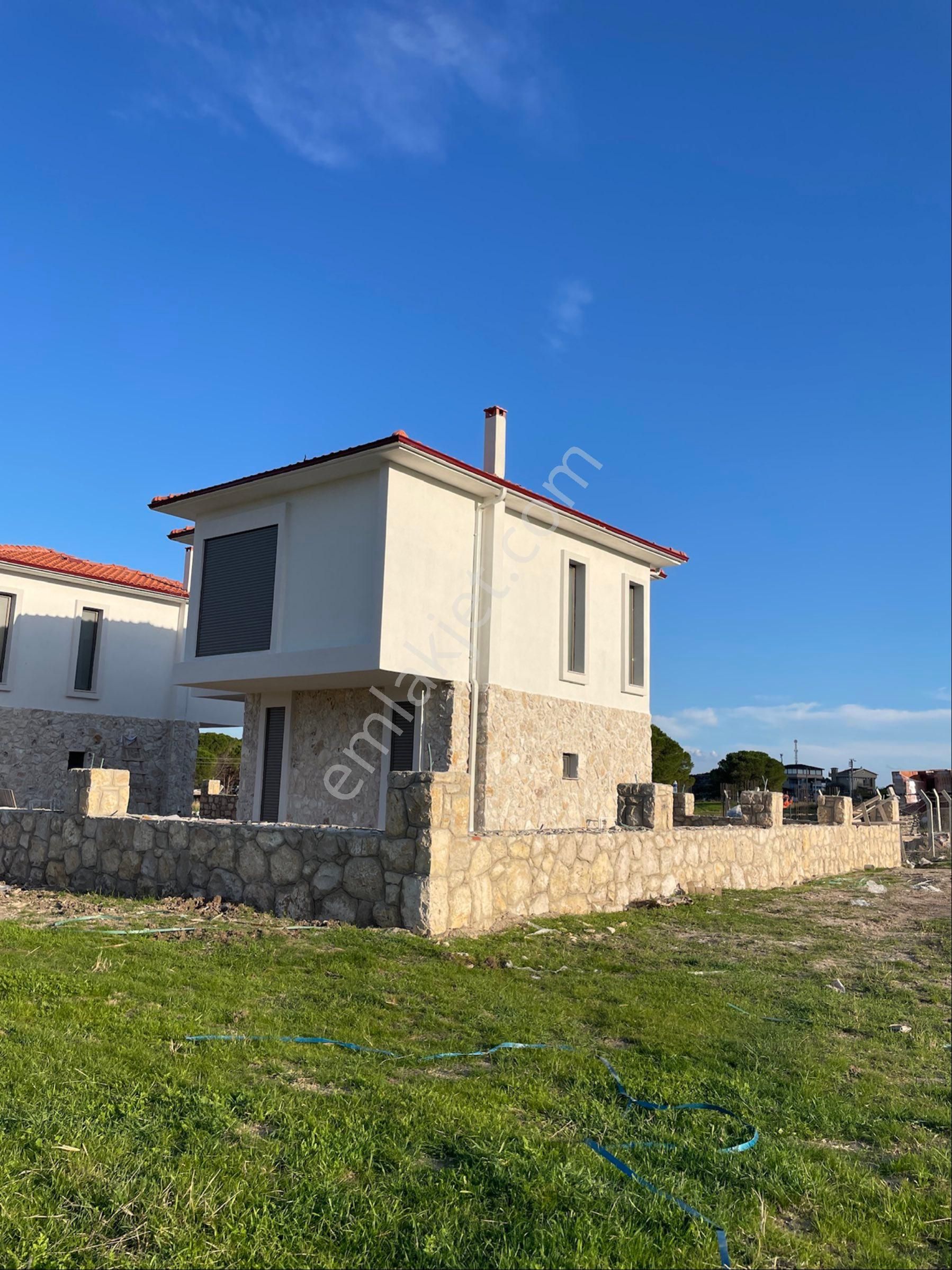 Sahibinden Satılık Tam Müstakil Villa - Görsel 21
