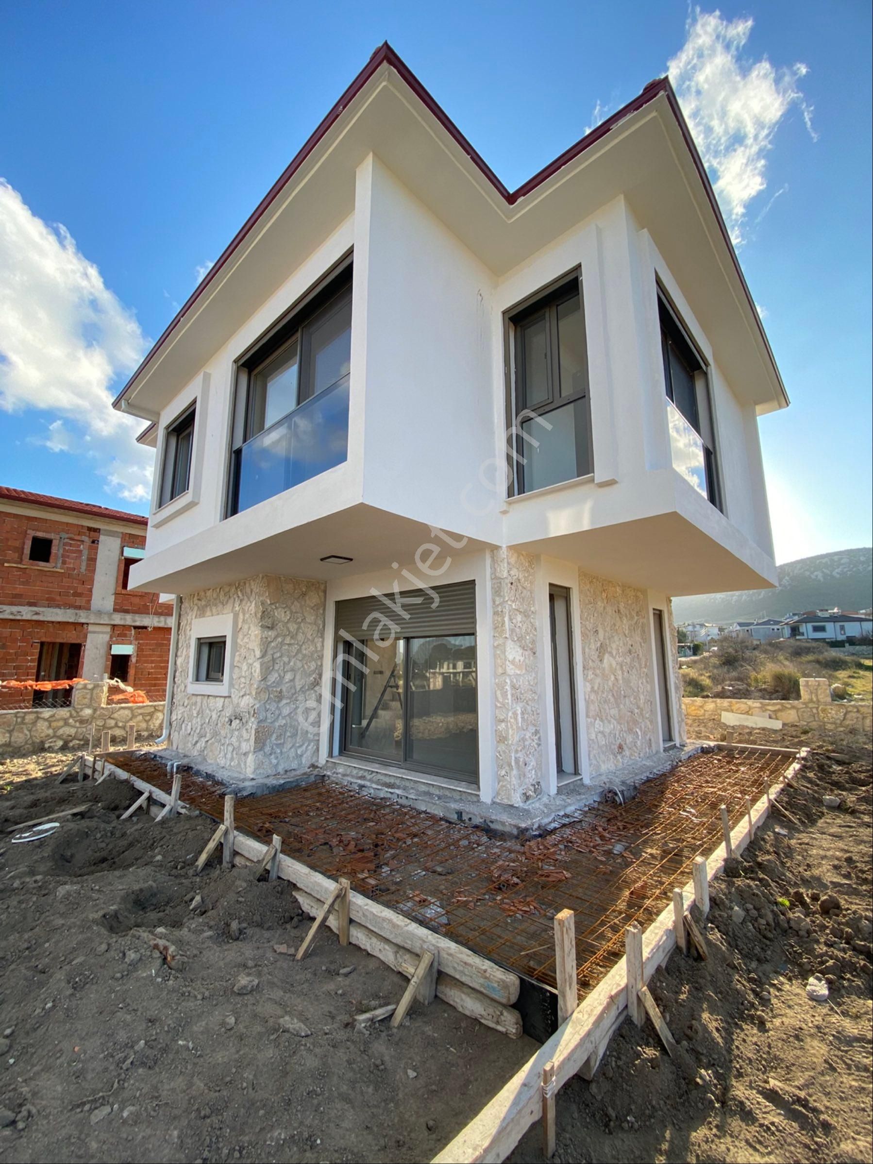 Sahibinden Satılık Tam Müstakil Villa - Görsel 26