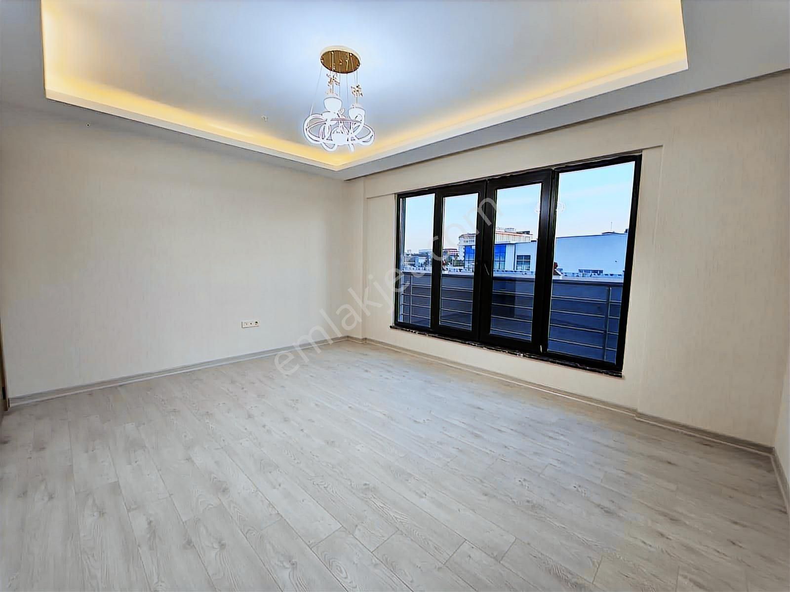 █çiftçioğullarından█ Lüx Sitede Yerden Isıtmalı 2+1 Daire - Görsel 11