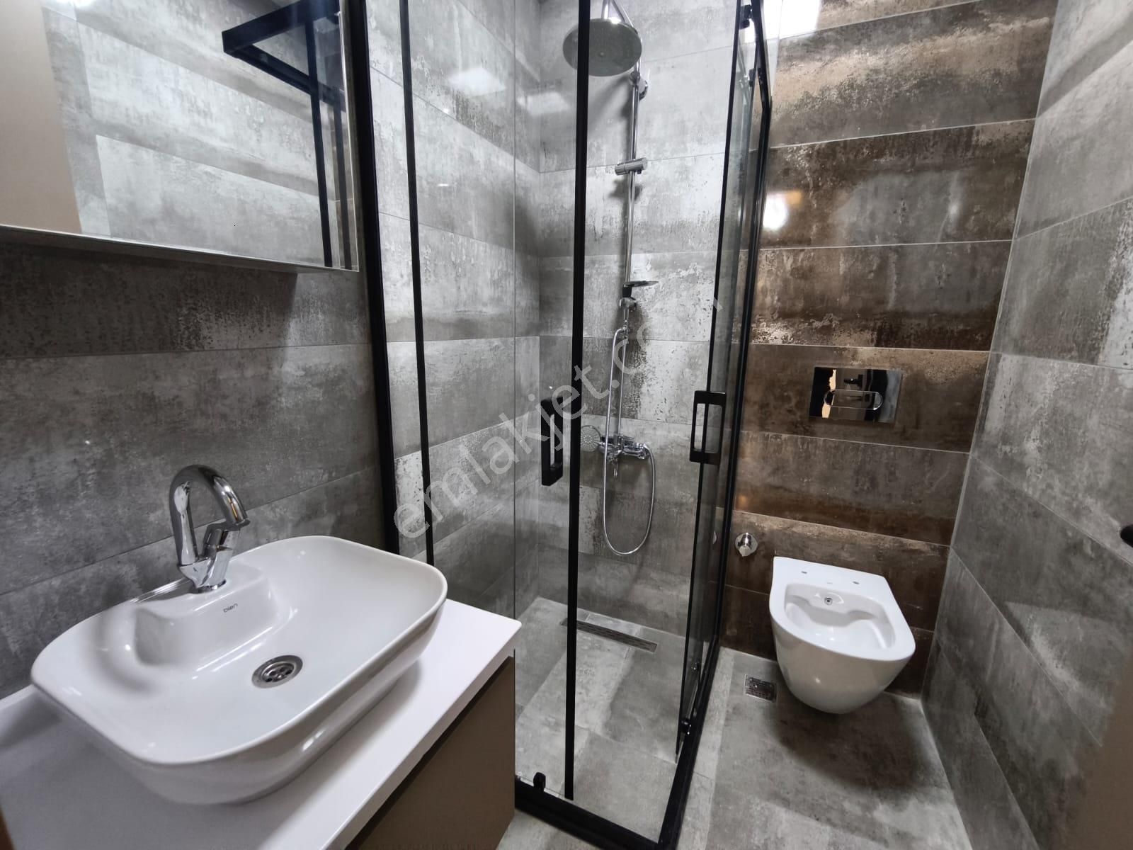 █çiftçioğullarından█ Lüx Sitede Yerden Isıtmalı 2+1 Daire - Görsel 22