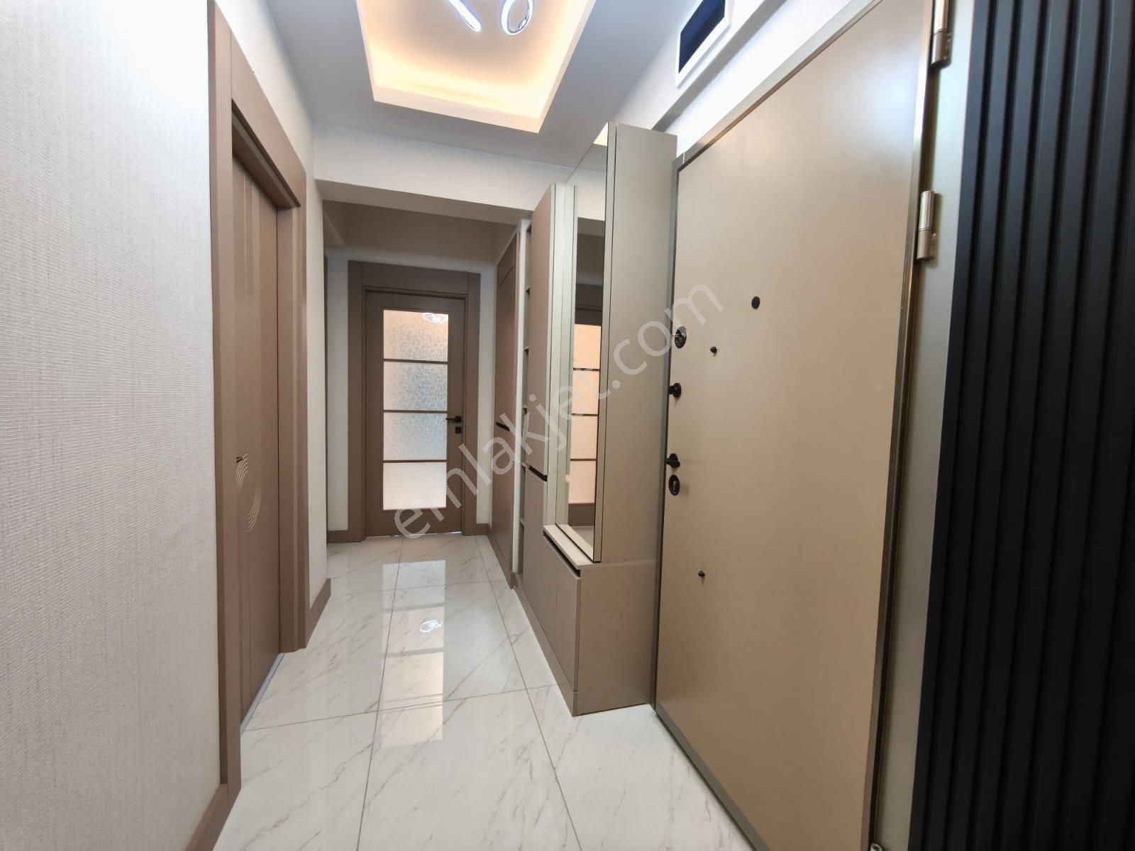 █çiftçioğullarından█ Lüx Sitede Yerden Isıtmalı 2+1 Daire - Görsel 15