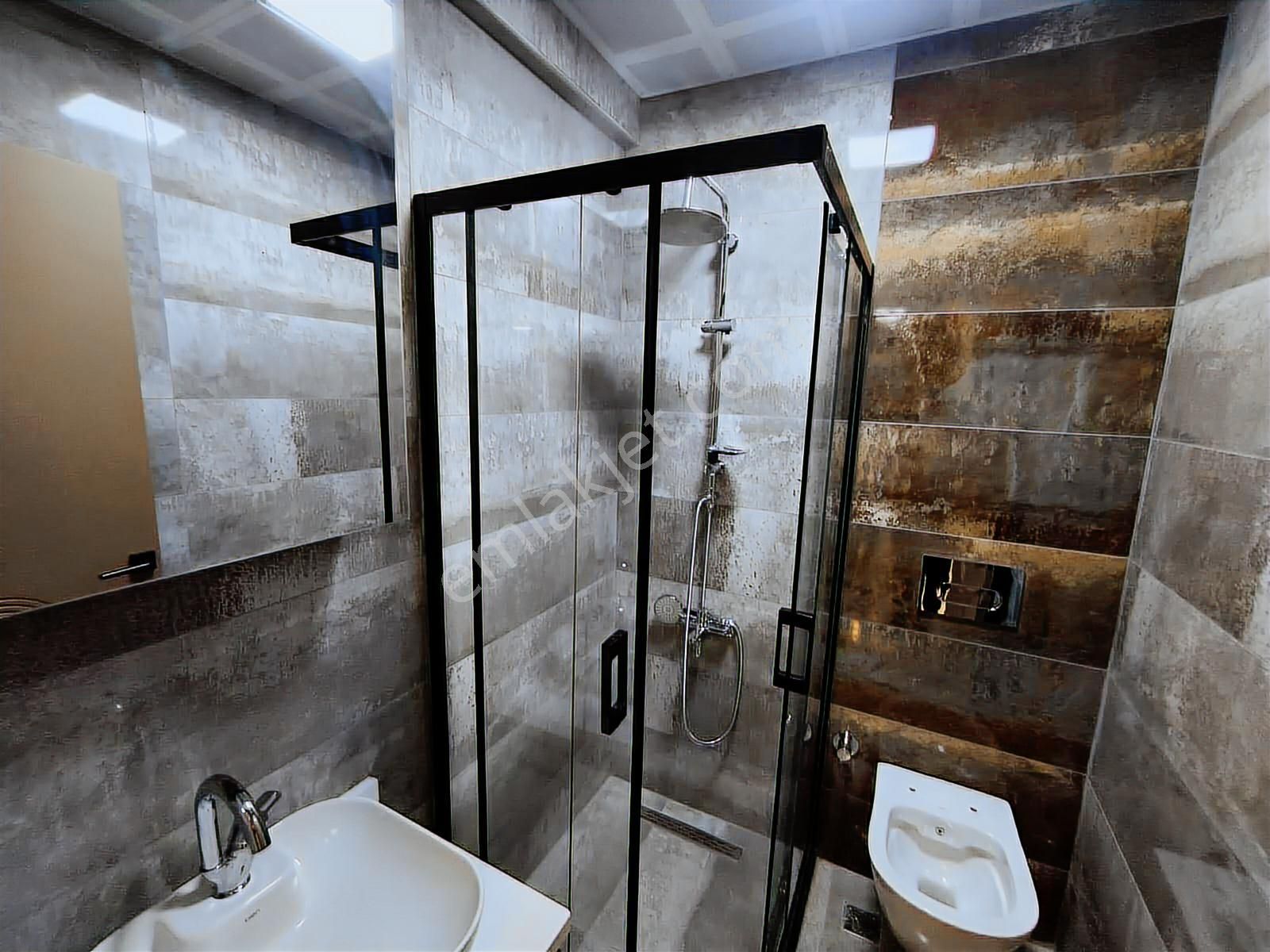 █çiftçioğullarından█ Lüx Sitede Yerden Isıtmalı 2+1 Daire - Görsel 13