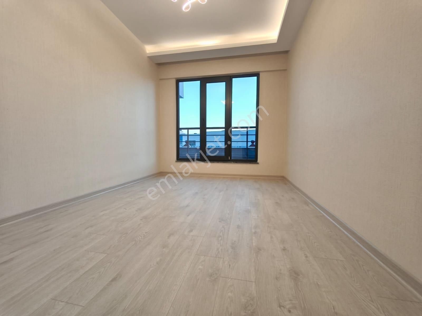 █çiftçioğullarından█ Lüx Sitede Yerden Isıtmalı 2+1 Daire - Görsel 27