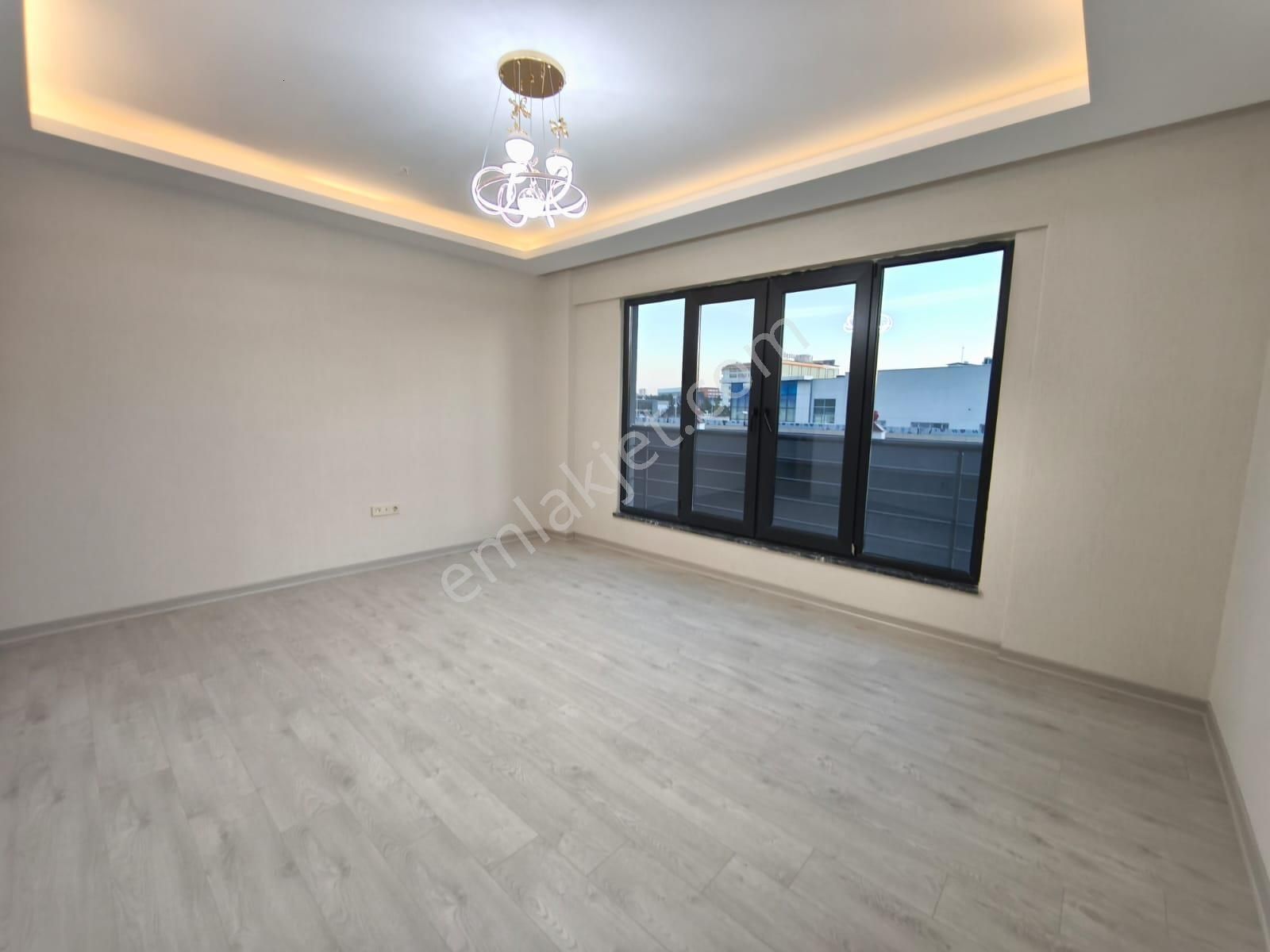 █çiftçioğullarından█ Lüx Sitede Yerden Isıtmalı 2+1 Daire - Görsel 5