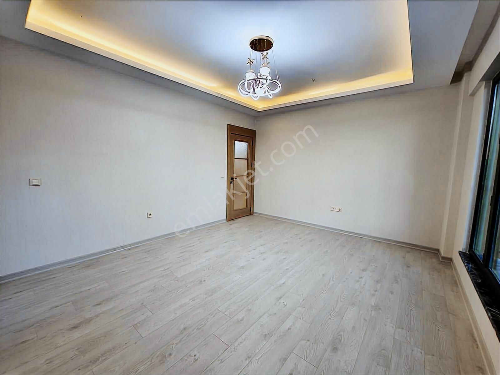 █çiftçioğullarından█ Lüx Sitede Yerden Isıtmalı 2+1 Daire - Görsel 4