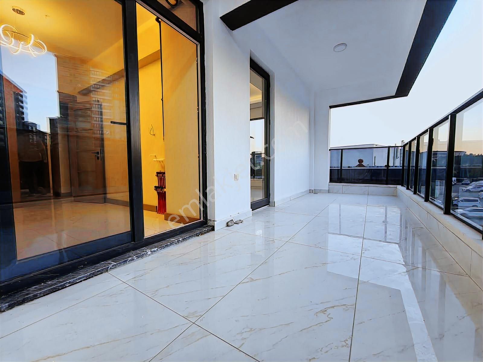 █çiftçioğullarından█ Lüx Sitede Yerden Isıtmalı 2+1 Daire - Görsel 20