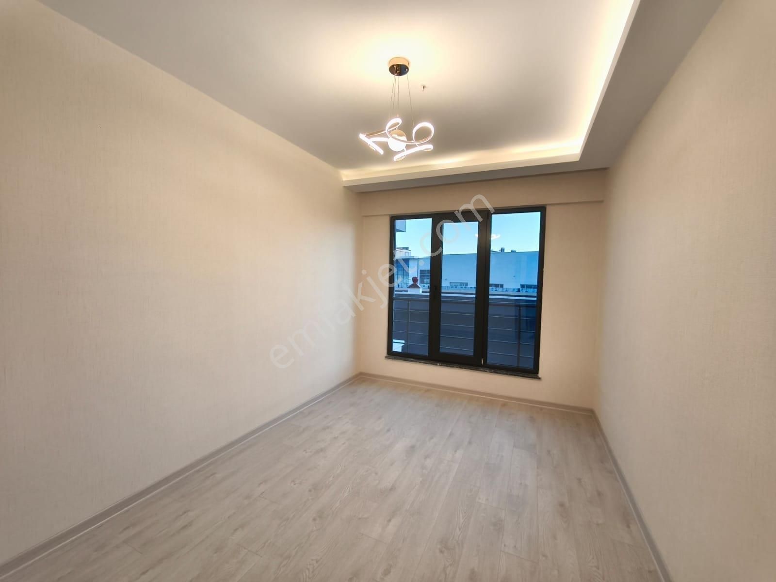 █çiftçioğullarından█ Lüx Sitede Yerden Isıtmalı 2+1 Daire - Görsel 10