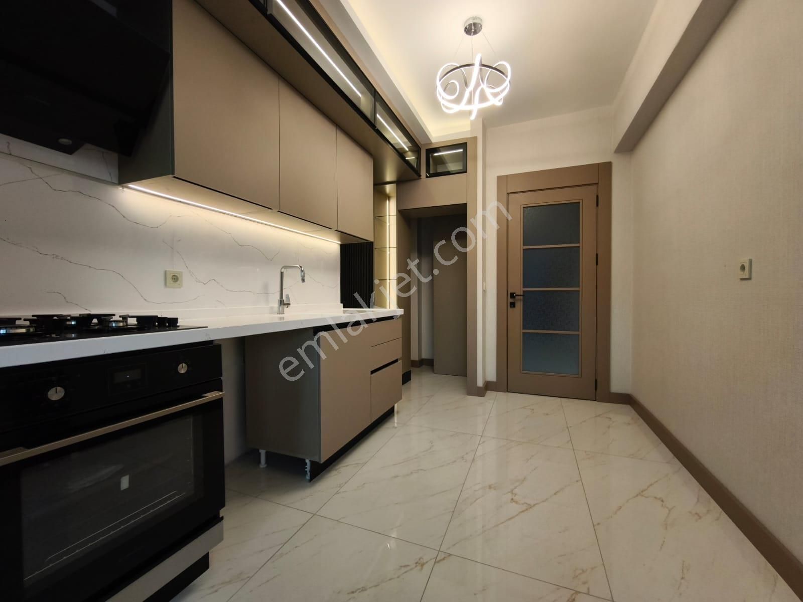 █çiftçioğullarından█ Lüx Sitede Yerden Isıtmalı 2+1 Daire - Görsel 25