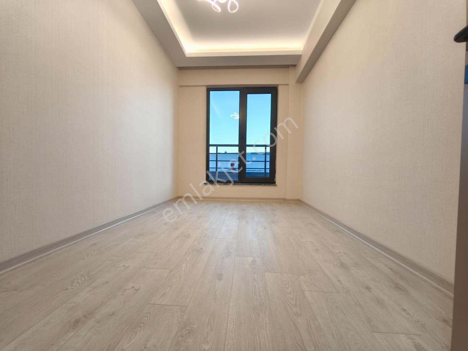 █çiftçioğullarından█ Lüx Sitede Yerden Isıtmalı 2+1 Daire - Görsel 6