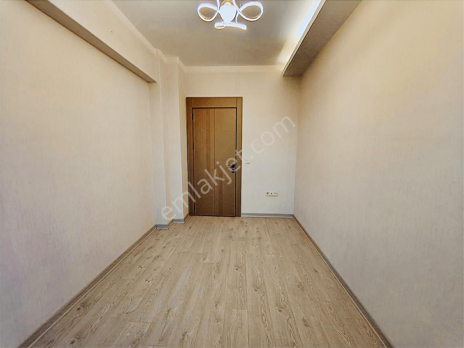 █çiftçioğullarından█ Lüx Sitede Yerden Isıtmalı 2+1 Daire - Görsel 31