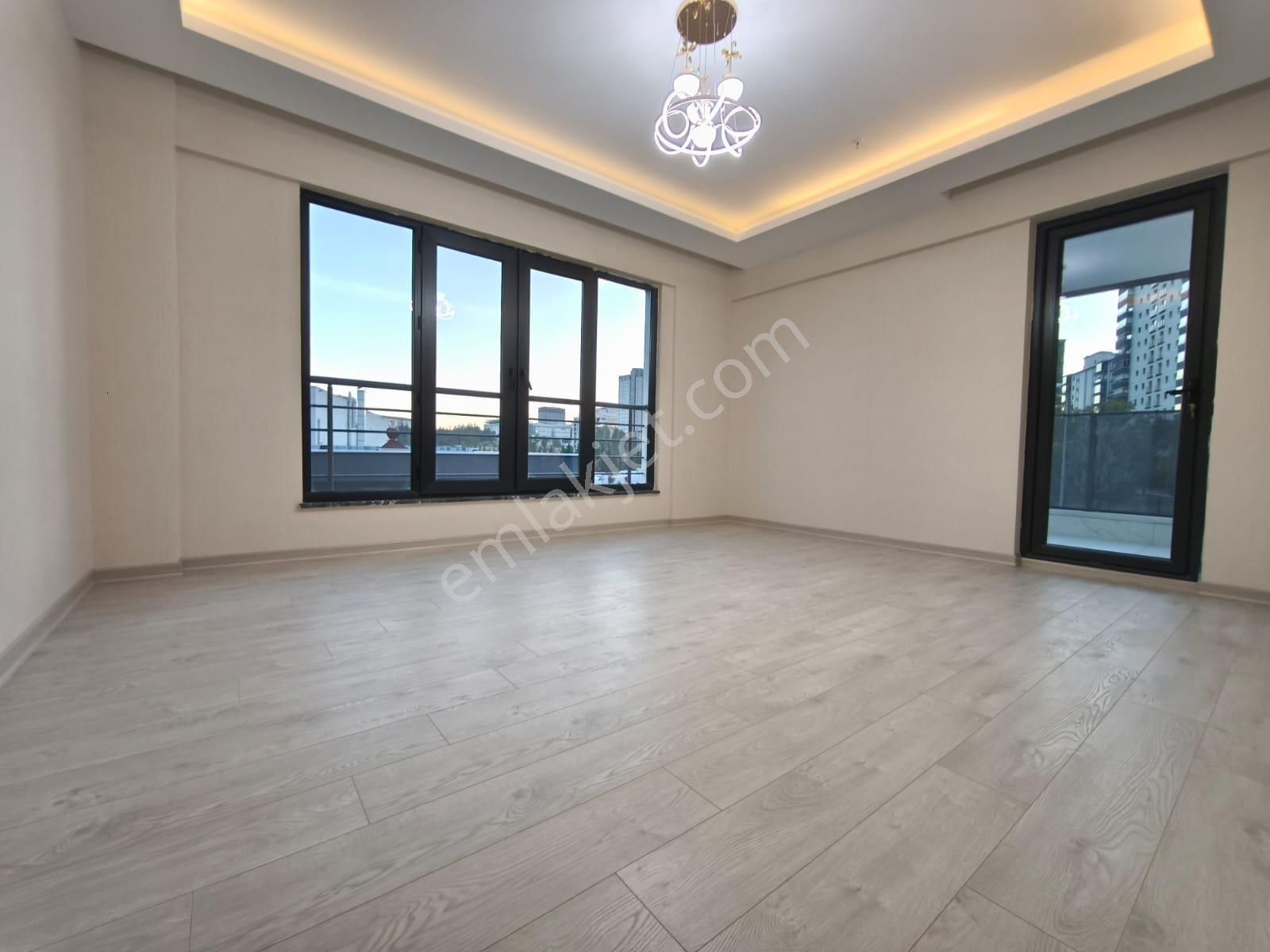 █çiftçioğullarından█ Lüx Sitede Yerden Isıtmalı 2+1 Daire - Görsel 2