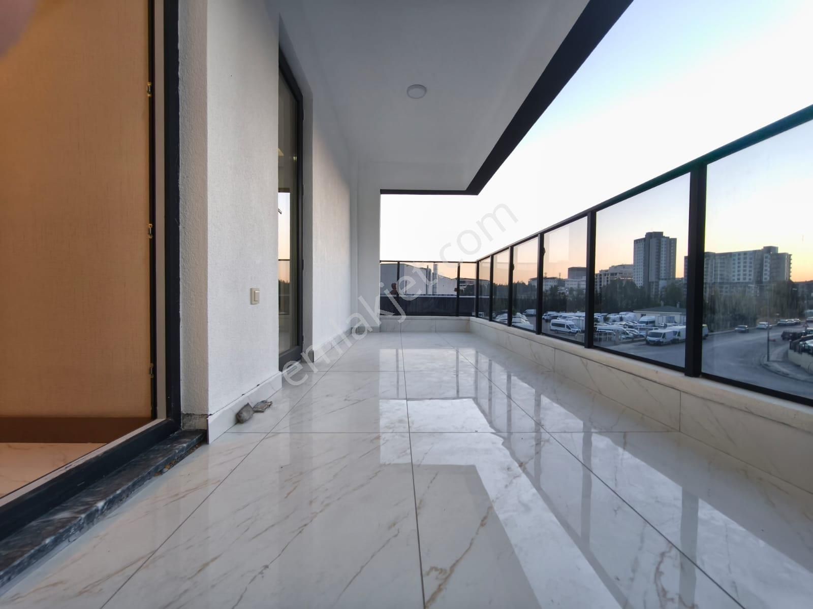 █çiftçioğullarından█ Lüx Sitede Yerden Isıtmalı 2+1 Daire - Görsel 9