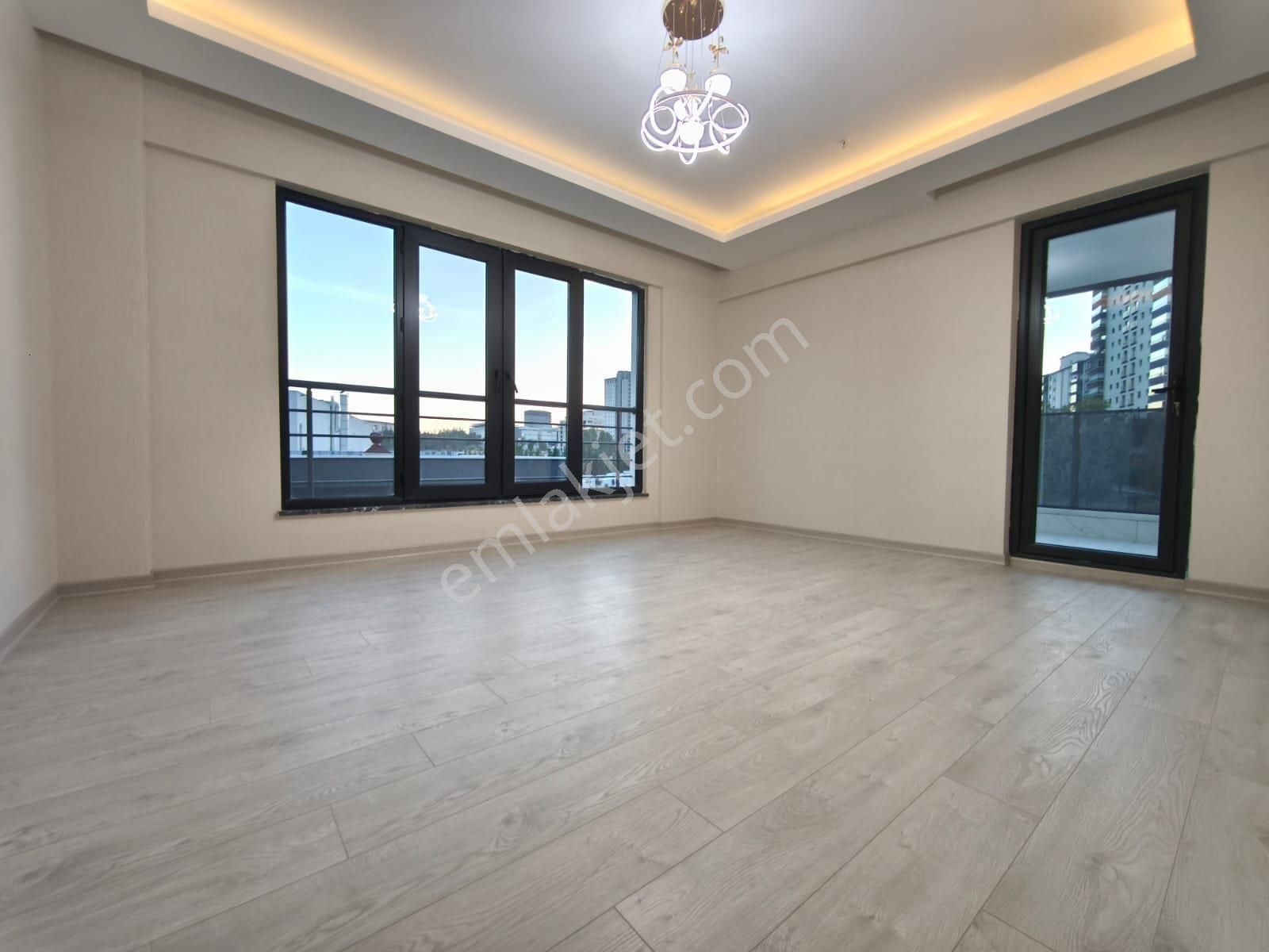 █çiftçioğullarından█ Lüx Sitede Yerden Isıtmalı 2+1 Daire - Görsel 26