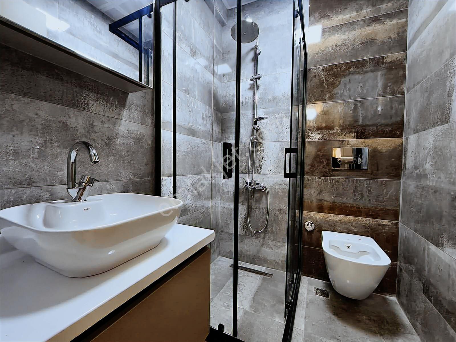 █çiftçioğullarından█ Lüx Sitede Yerden Isıtmalı 2+1 Daire - Görsel 8