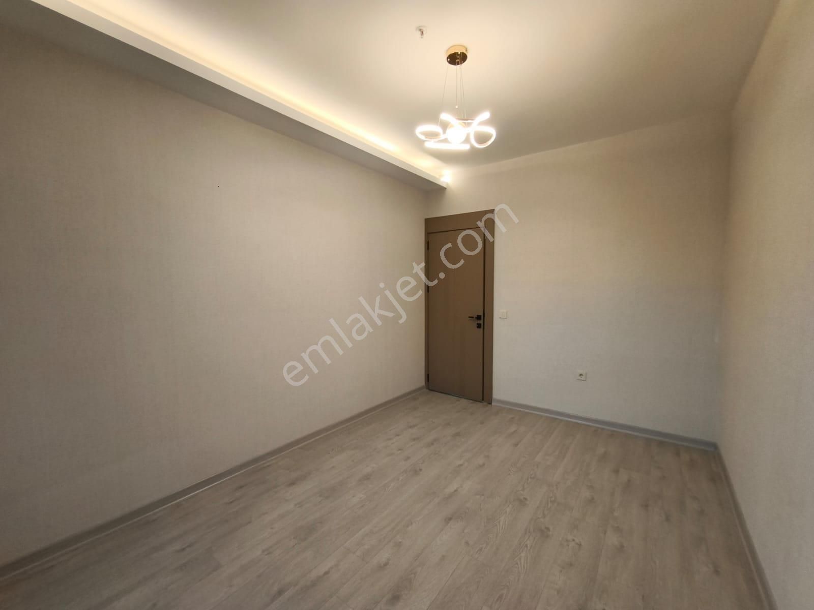 █çiftçioğullarından█ Lüx Sitede Yerden Isıtmalı 2+1 Daire - Görsel 28