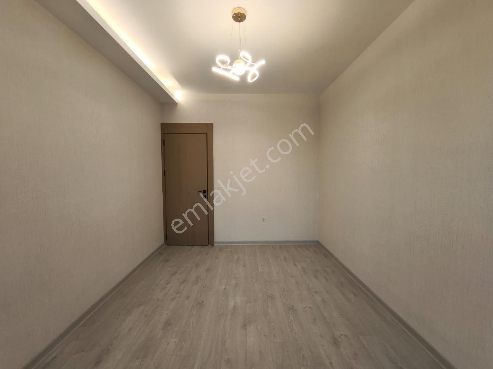 █çiftçioğullarından█ Lüx Sitede Yerden Isıtmalı 2+1 Daire - Görsel 17