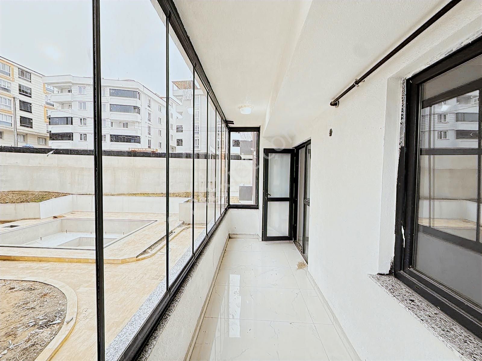 ''istasyon Mah. Araspark Sitesi Satılık 2+1 120mk Lüks Daireler' - Görsel 14