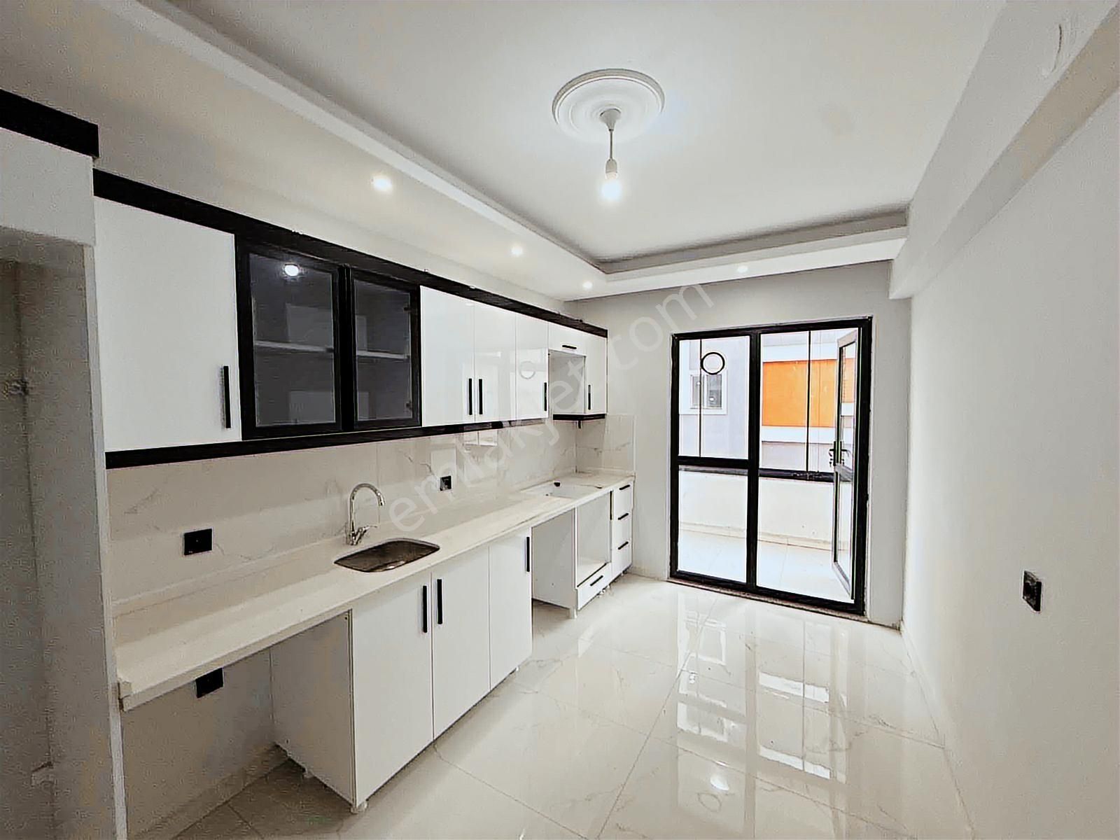 ''istasyon Mah. Araspark Sitesi Satılık 2+1 120mk Lüks Daireler' - Görsel 11