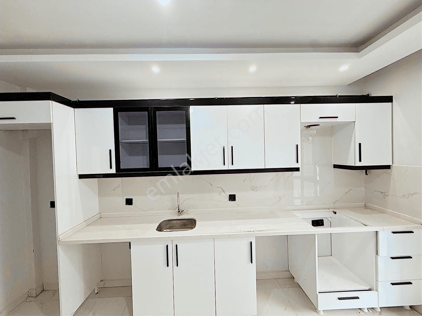 ''istasyon Mah. Araspark Sitesi Satılık 2+1 120mk Lüks Daireler' - Görsel 29