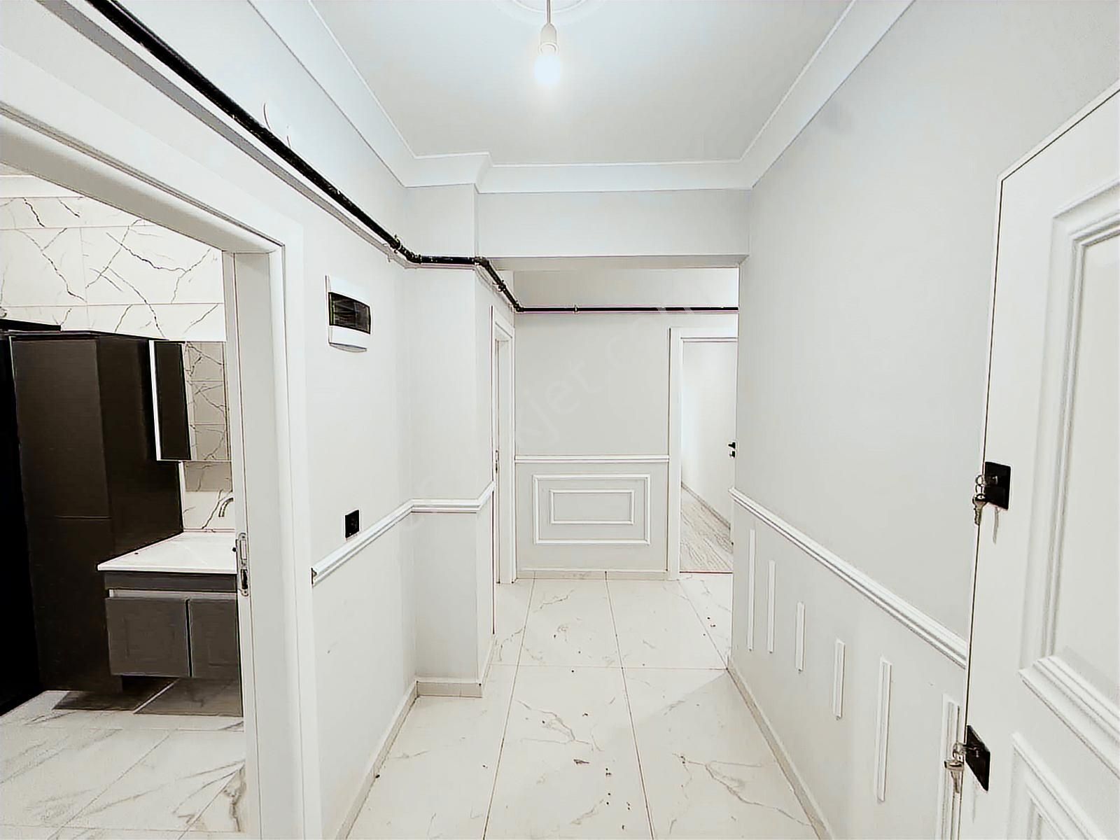 ''istasyon Mah. Araspark Sitesi Satılık 2+1 120mk Lüks Daireler' - Görsel 7