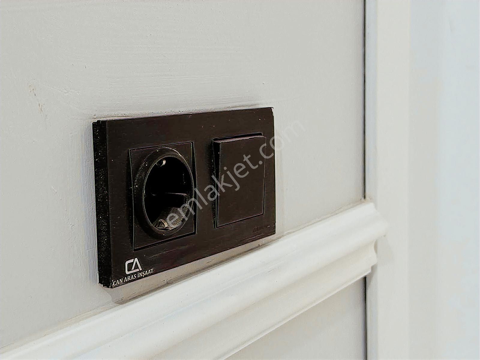 ''istasyon Mah. Araspark Sitesi Satılık 2+1 120mk Lüks Daireler' - Görsel 27