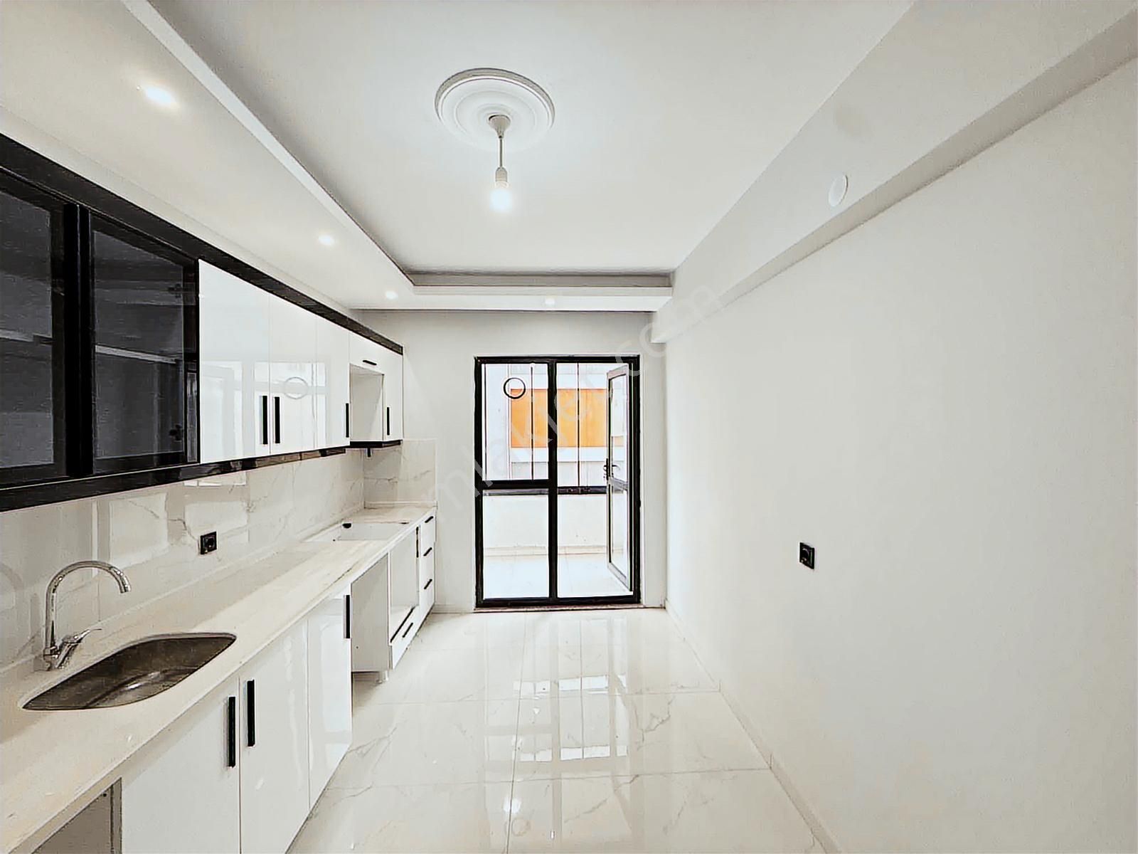 ''istasyon Mah. Araspark Sitesi Satılık 2+1 120mk Lüks Daireler' - Görsel 30