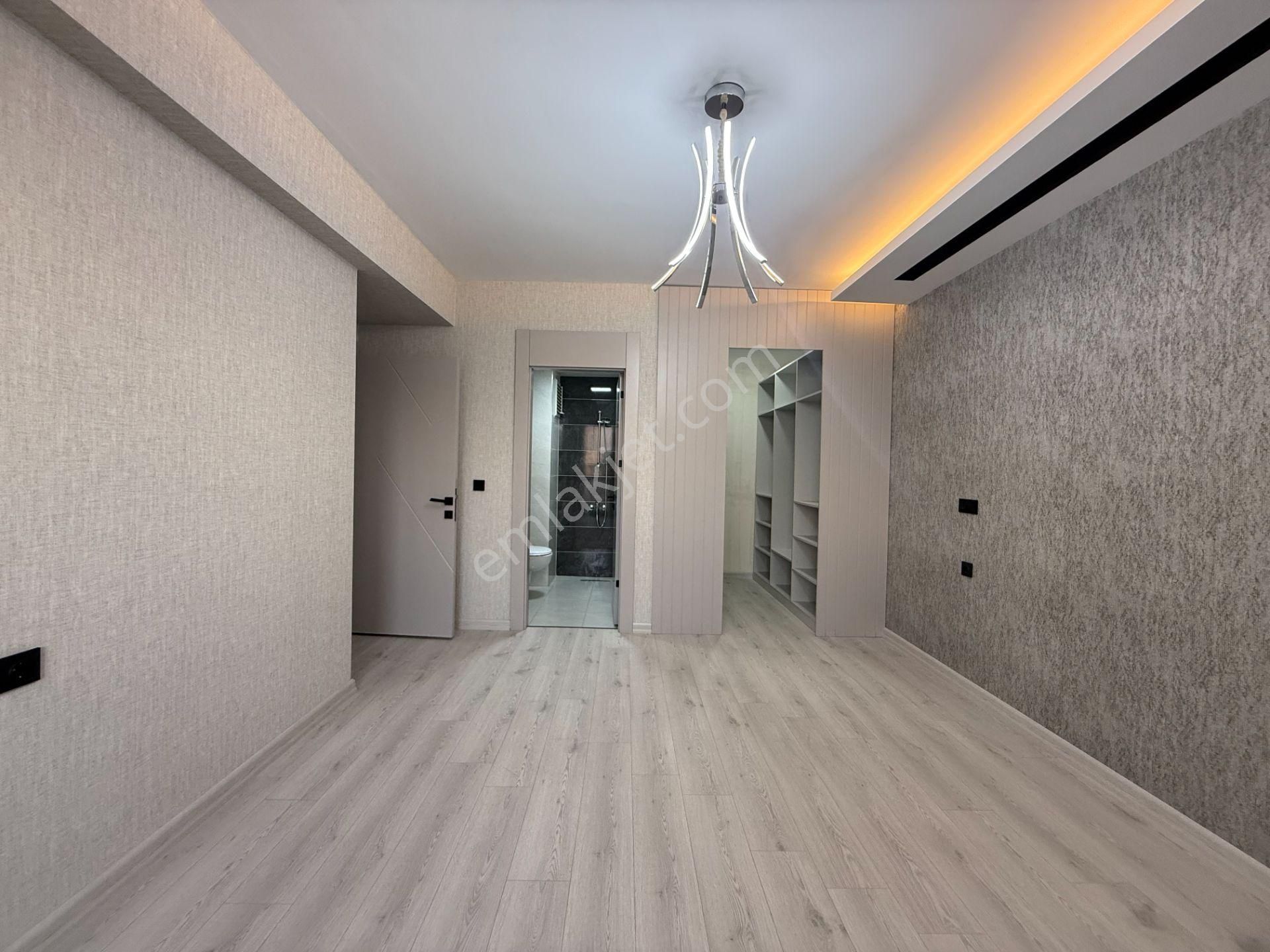 ▃çiftçioğullarından▃ Bulvar Yakını 4+1 E.banyolu G.odalı Lüx Daire - Görsel 16