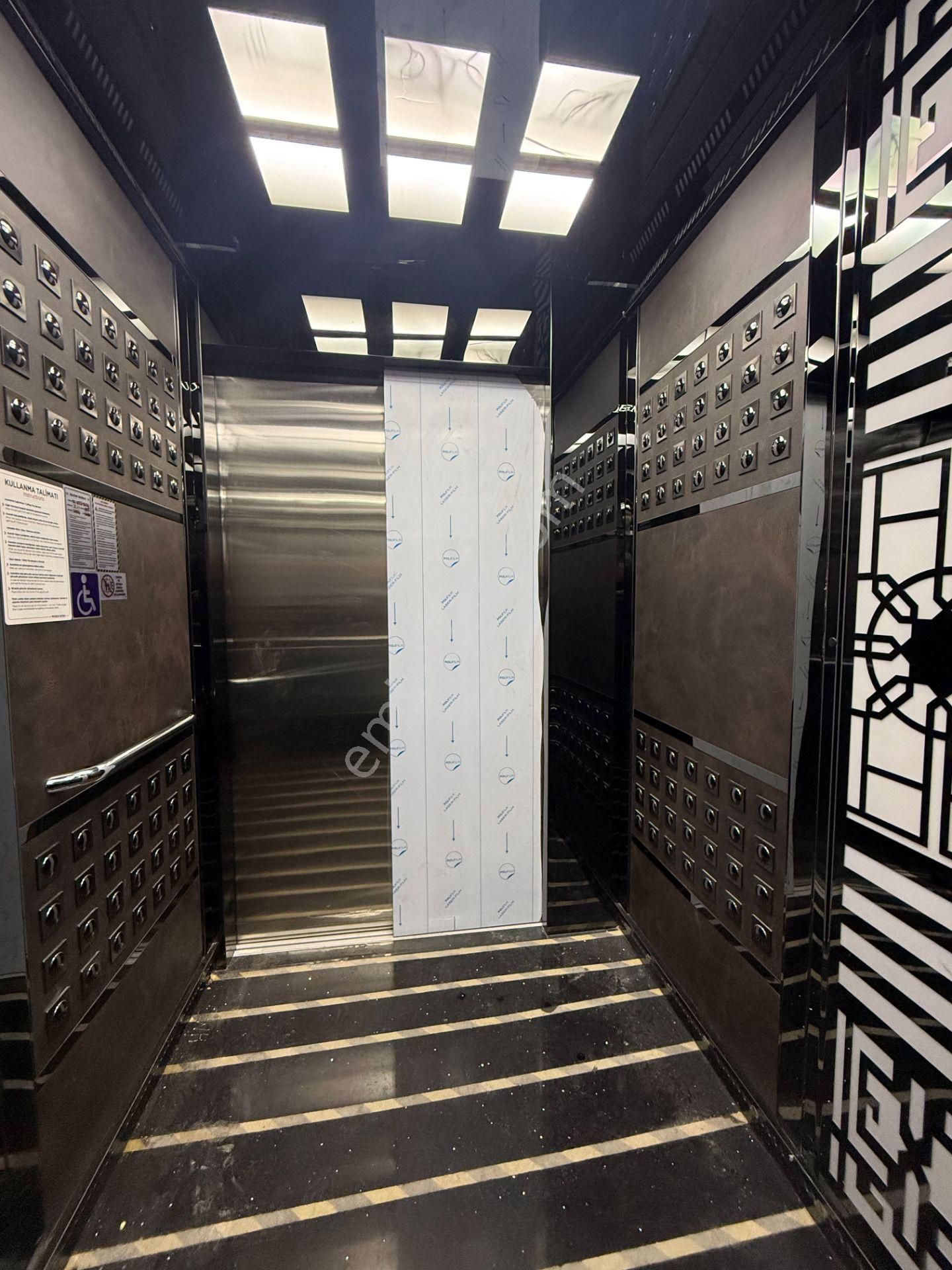 ▃çiftçioğullarından▃ Bulvar Yakını 4+1 E.banyolu G.odalı Lüx Daire - Görsel 26